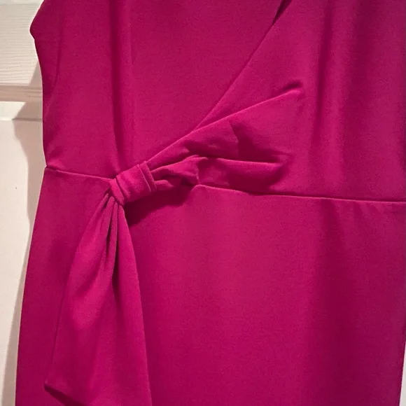 Stand Out Calvin Klein Dress - Picture 2 of 6